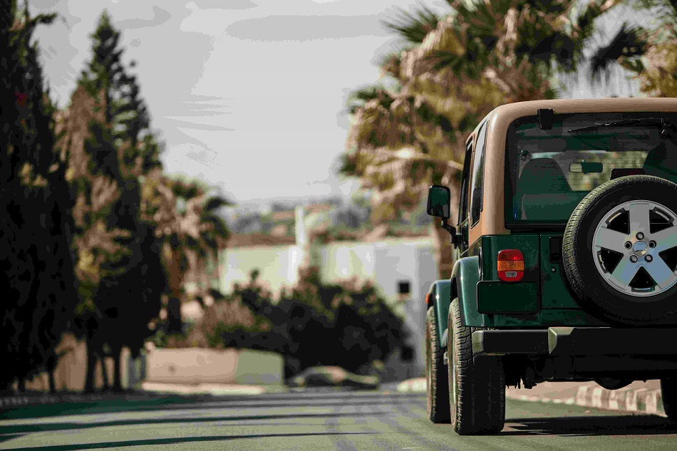 Jeep Repair In Yorkton, SK Jeep Repair In Yorkton, SK