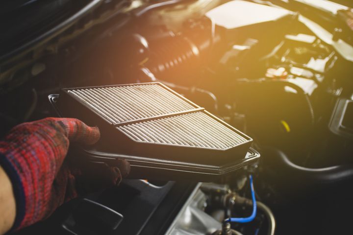 Air Filter In Yorkton, SK Air Filter In Yorkton, SK