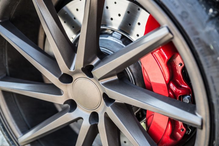 Brake Calipers In Yorkton, SK Brake Calipers In Yorkton, SK