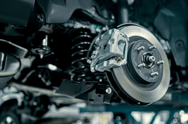 Brake Repair In Yorkton, SK Brake Repair In Yorkton, SK