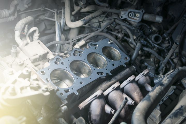 Head Gasket Replacement In Yorkton, SK Head Gasket Replacement In Yorkton, SK