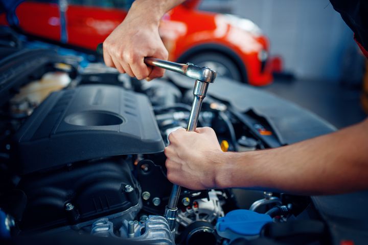 Scheduled Maintenance In Yorkton, SK Scheduled Maintenance In Yorkton, SK
