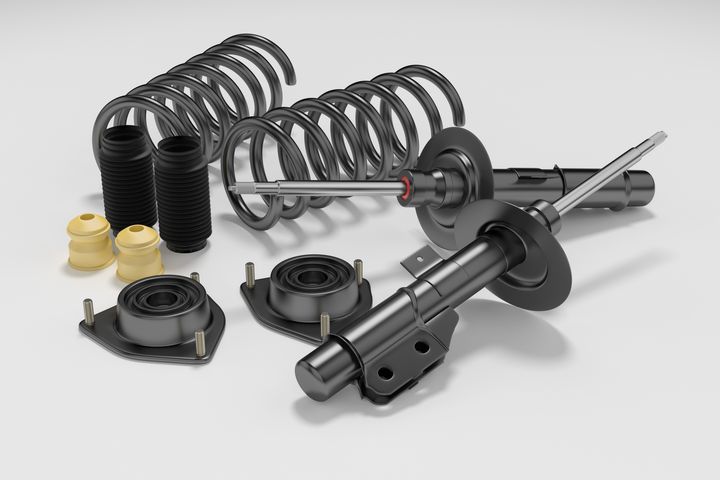 Shocks And Struts In Yorkton, SK Shocks And Struts In Yorkton, SK