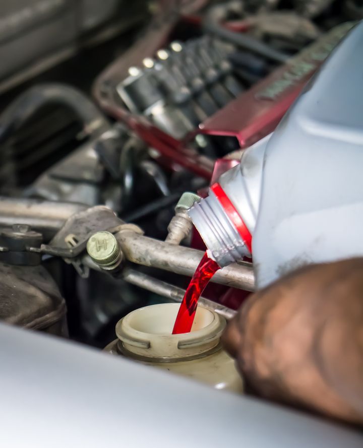Transmission Fluid In Yorkton, SK Transmission Fluid In Yorkton, SK