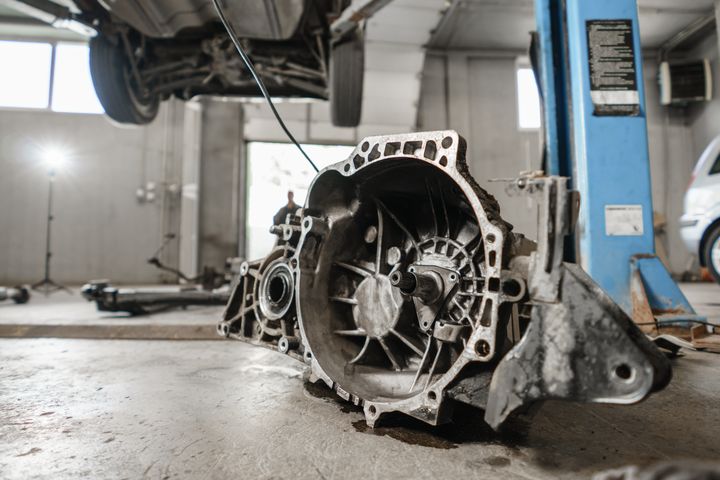 Transmission Replacement In Yorkton, SK Transmission Replacement In Yorkton, SK